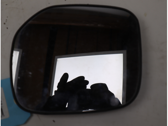 Glace  retroviseur exterieur droit occasion CITROEN BERLINGO I Phase 2 - 1.6 HDi 75ch