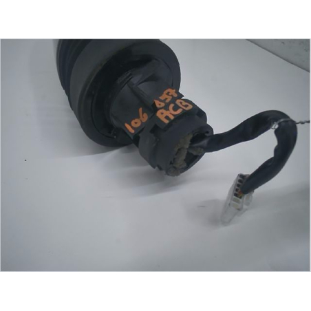 RETROVISEUR EXT ELECTRIQUE D