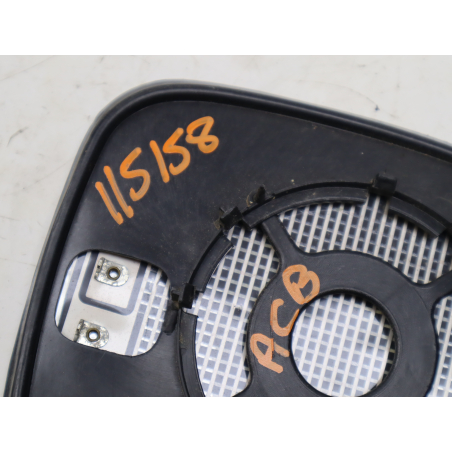 Glace  retroviseur exterieur droit occasion CITROEN BERLINGO I Phase 2 - 1.6 HDi 75ch