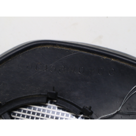Glace  retroviseur exterieur droit occasion CITROEN BERLINGO I Phase 2 - 1.6 HDi 75ch