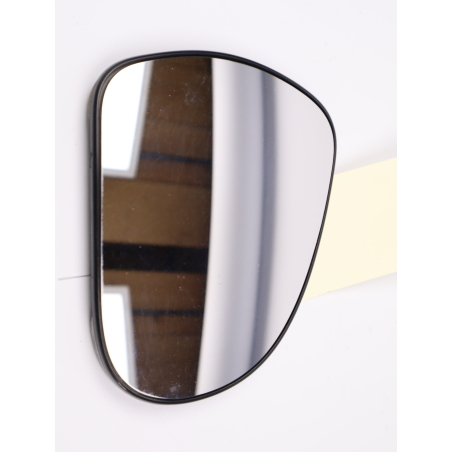 Glace  retroviseur exterieur droit occasion PEUGEOT 207 Phase 1 - 1.4 HDI