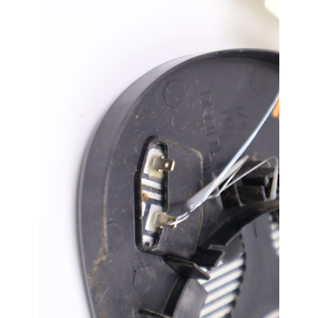 Glace  retroviseur exterieur droit occasion PEUGEOT 207 Phase 1 - 1.4 HDI