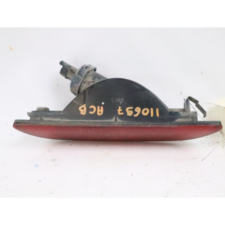 Feux stop supplementaire occasion NISSAN NOTE I phase 2 - 1.5 DCI 86ch