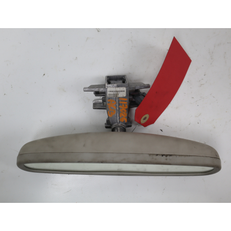 Retroviseur interieur occasion RENAULT SCENIC III Phase 1 - 1.9 DCI 130ch