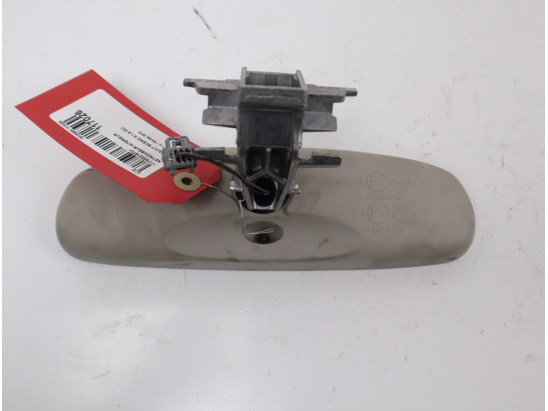 Retroviseur interieur occasion RENAULT SCENIC III Phase 1 - 1.9 DCI 130ch