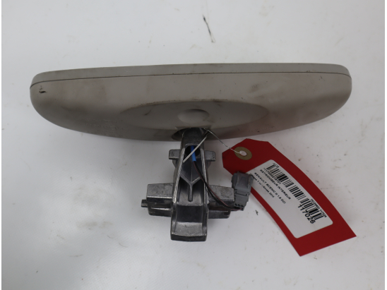 Retroviseur interieur occasion RENAULT SCENIC III Phase 1 - 1.9 DCI 130ch