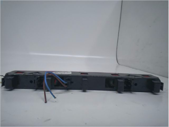 Feux stop supplementaire occasion CITROEN C5 I Phase 2 - 1.6 HDi 110ch