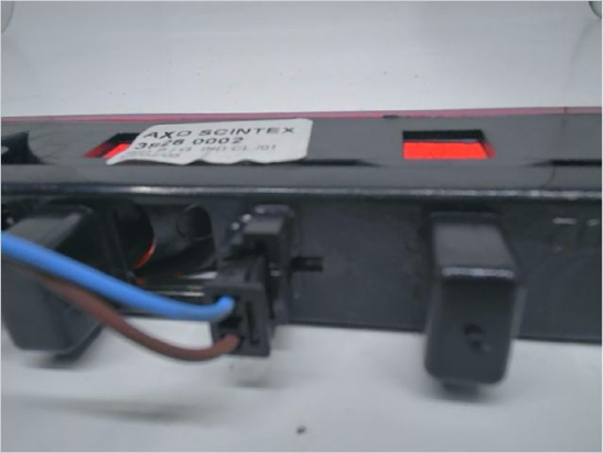 Feux stop supplementaire occasion CITROEN C5 I Phase 2 - 1.6 HDi 110ch