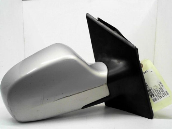 Retroviseur exterieur electrique droit occasion HYUNDAI MATRIX Phase 1 - 1.5 CRDI 82ch