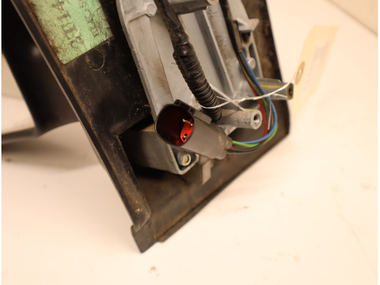 RETROVISEUR EXT ELECTRIQUE G