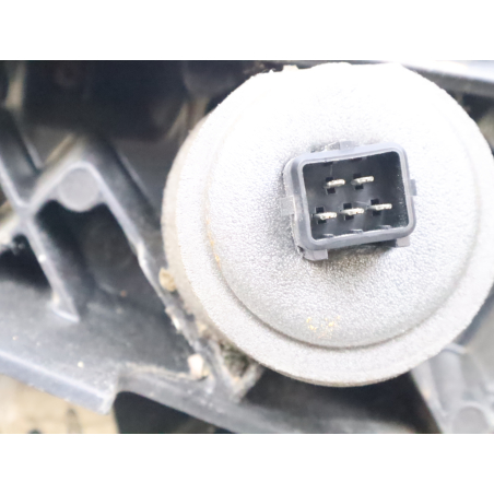 Retroviseur exterieur electrique droit occasion FORD TRANSIT III Phase 1 - 2.4 TD 125ch