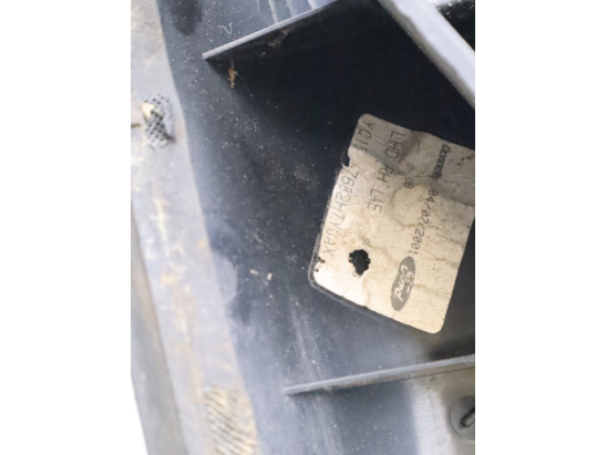 Retroviseur exterieur electrique droit occasion FORD TRANSIT III Phase 1 - 2.4 TD 125ch