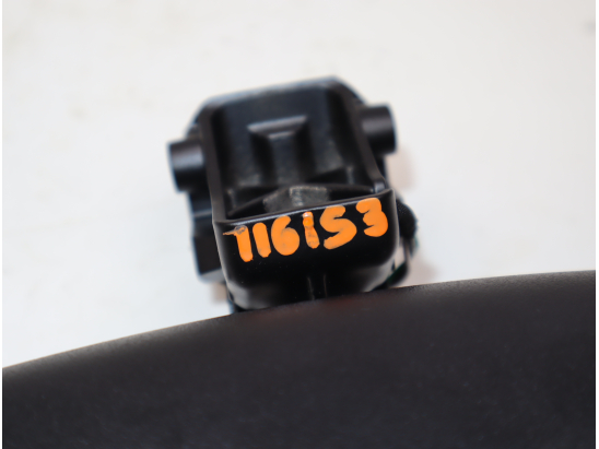 Retroviseur interieur occasion CITROEN C3 AIRCROSS Phase 2 - 1.2i 130ch