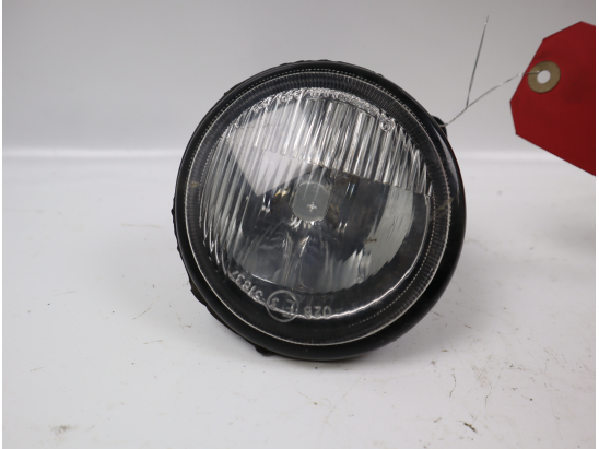 PHARE ANTIBROUILLARD AVG