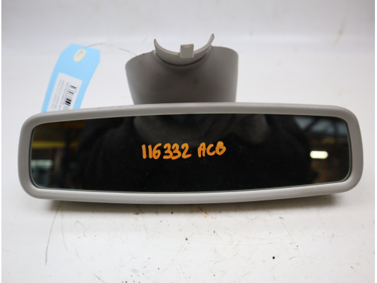 Retroviseur interieur occasion RENAULT CAPTUR Phase 2 - 1.3i 150ch