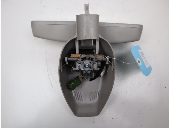 Retroviseur interieur occasion RENAULT CAPTUR Phase 2 - 1.3i 150ch