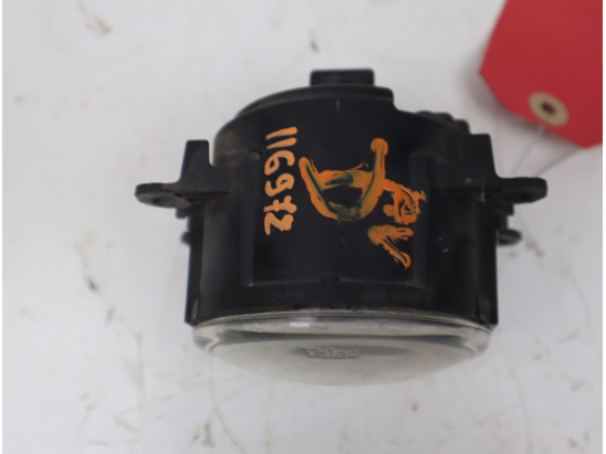 Phare antibrouillard avant droit occasion DACIA SANDERO I Phase 1 - 1.5 DCI 85ch