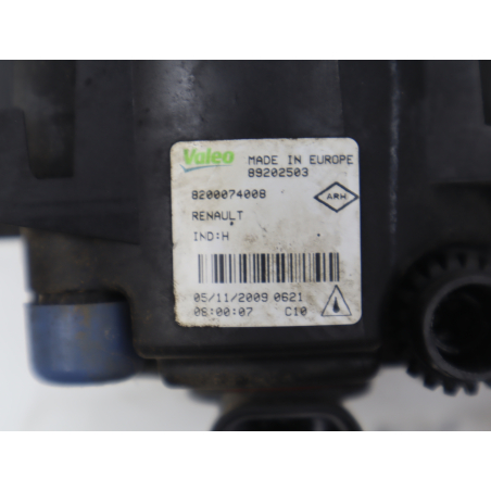 Phare antibrouillard avant droit occasion DACIA SANDERO I Phase 1 - 1.5 DCI 85ch