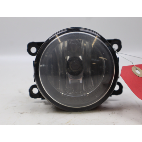 PHARE ANTIBROUILLARD AVG