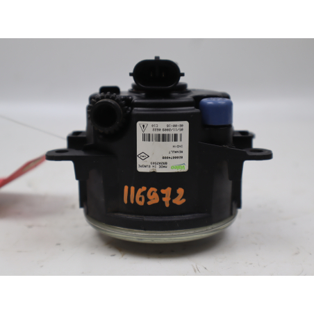 PHARE ANTIBROUILLARD AVG