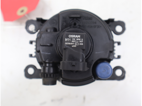 PHARE ANTIBROUILLARD AVG