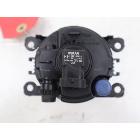 PHARE ANTIBROUILLARD AVG