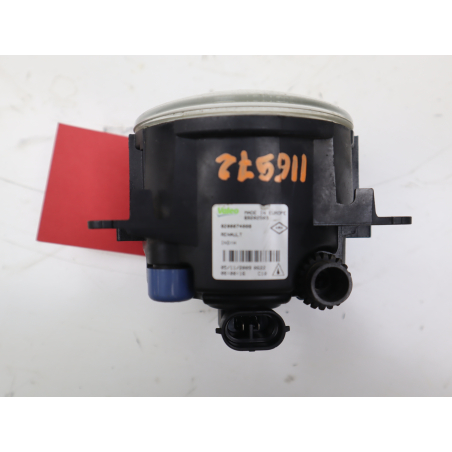 PHARE ANTIBROUILLARD AVG