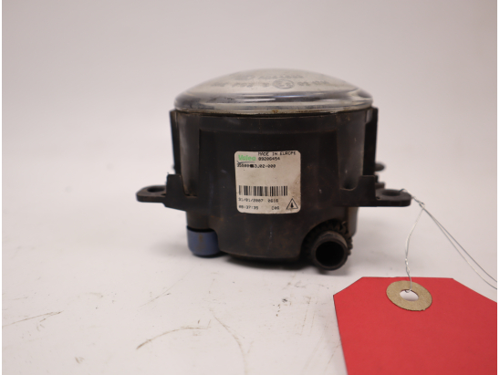 Phare antibrouillard avant gauche occasion SUZUKI SWIFT III Phase 1 - 1.3 DDIS 70ch