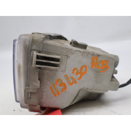 PHARE ANTIBROUILLARD AVD