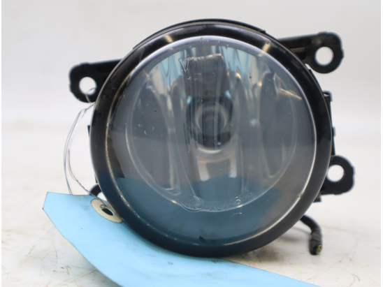 Phare antibrouillard avant gauche occasion PEUGEOT 407 COUPE Phase 1 - 2.0 HDI 136ch