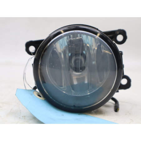 Phare antibrouillard avant gauche occasion PEUGEOT 407 COUPE Phase 1 - 2.0 HDI 136ch