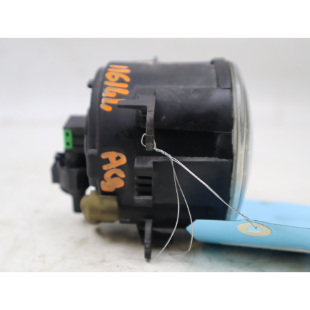 Phare antibrouillard avant gauche occasion PEUGEOT 407 COUPE Phase 1 - 2.0 HDI 136ch