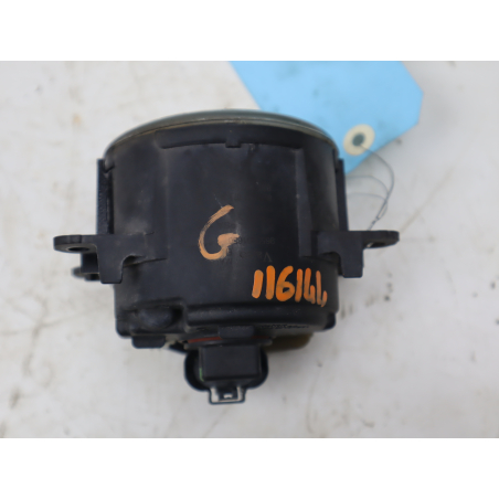 Phare antibrouillard avant gauche occasion PEUGEOT 407 COUPE Phase 1 - 2.0 HDI 136ch