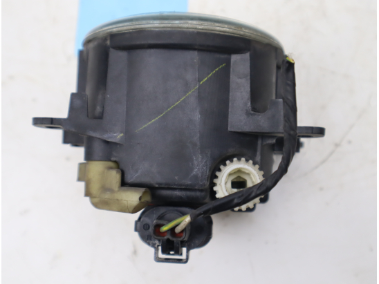 Phare antibrouillard avant gauche occasion PEUGEOT 407 COUPE Phase 1 - 2.0 HDI 136ch