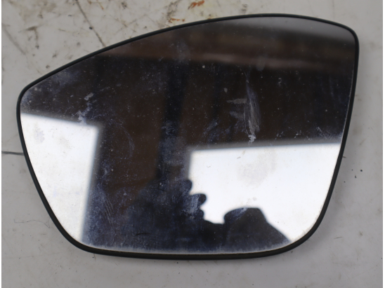 GLACE  RETROVISEUR EXT G