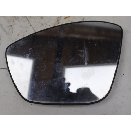 GLACE  RETROVISEUR EXT G