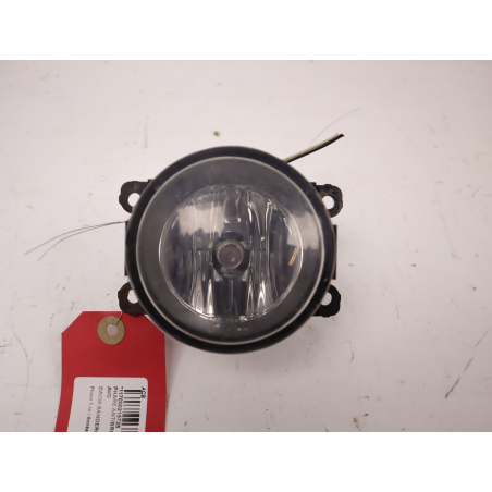 Phare antibrouillard avant gauche occasion DACIA SANDERO I Phase 1 - 1.5 DCI 70ch