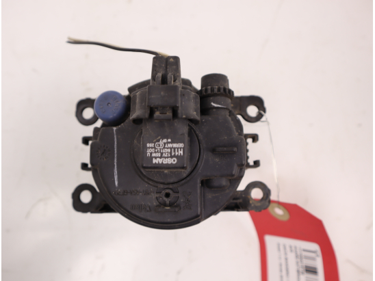 Phare antibrouillard avant gauche occasion DACIA SANDERO I Phase 1 - 1.5 DCI 70ch