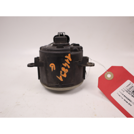 Phare antibrouillard avant gauche occasion DACIA SANDERO I Phase 1 - 1.5 DCI 70ch