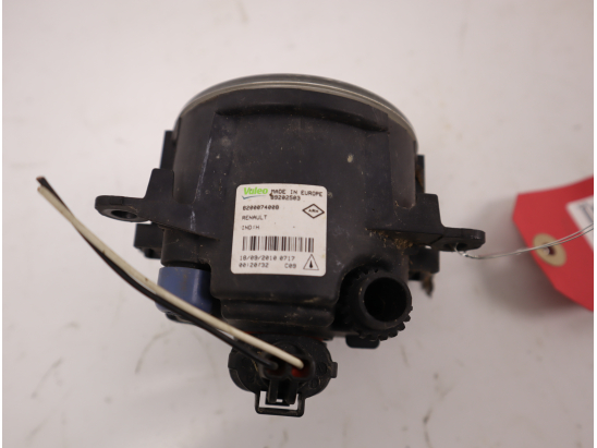 Phare antibrouillard avant gauche occasion DACIA SANDERO I Phase 1 - 1.5 DCI 70ch