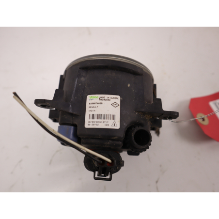 Phare antibrouillard avant gauche occasion DACIA SANDERO I Phase 1 - 1.5 DCI 70ch