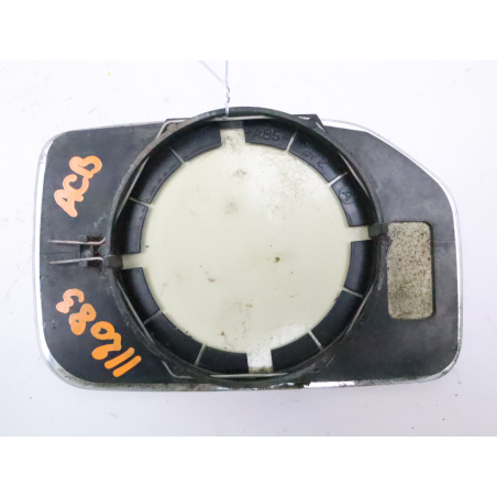 GLACE  RETROVISEUR EXT D