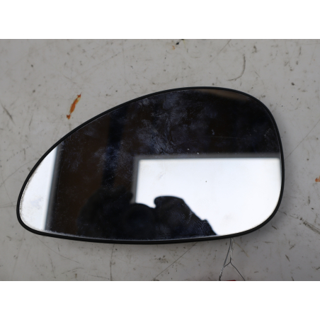 GLACE  RETROVISEUR EXT G