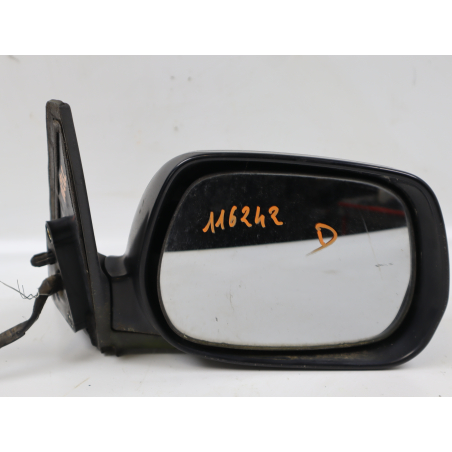 RETROVISEUR EXT ELECTRIQUE D