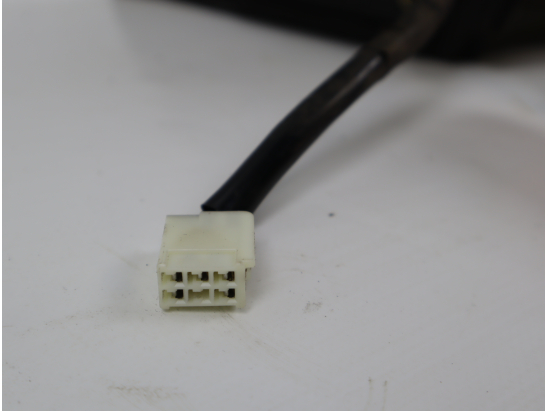 RETROVISEUR EXT ELECTRIQUE D