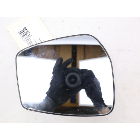 Glace  retroviseur exterieur droit occasion NISSAN NOTE II Phase 1 - 1.2 DIG-S 98ch