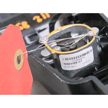 RETROVISEUR INTERIEUR