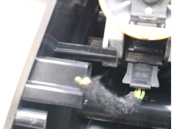 RETROVISEUR INTERIEUR