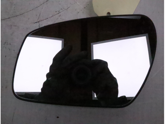 GLACE  RETROVISEUR EXT G