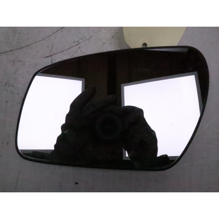 GLACE  RETROVISEUR EXT G